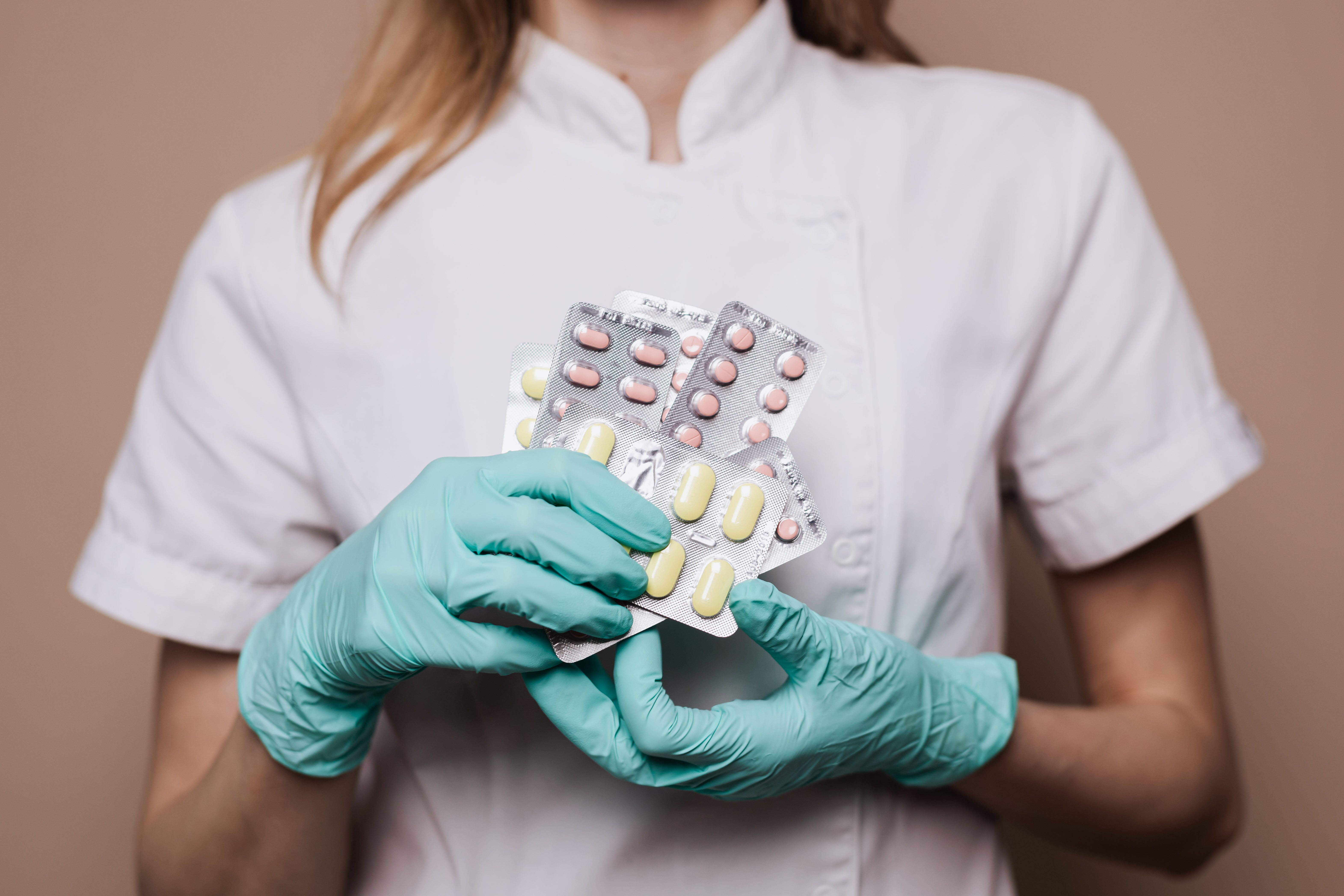 Healthcare & Pharmaceuticals